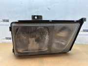 Scheinwerfer links von einem Mercedes E-Klasse