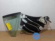 Fenstermechanik 2-türig rechts hinten von einem Mercedes SLK