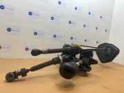 Schaltung von einem Mercedes Citan