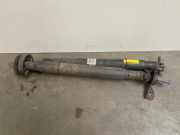 Zwischenachse von einem Mercedes S-Klasse