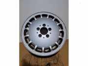 Felge von einem Mercedes E-Klasse