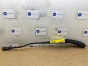 Scheibenwischerarm vorne von einem Mercedes C-Klasse