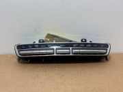 Heizung Bedienpaneel von einem Mercedes C-Klasse