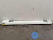 Schwelle links von einem Mercedes B-Klasse (650)