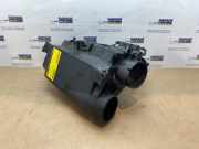 Luftfiltergehäuse von einem Mercedes C-Klasse