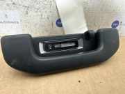 Innenbeleuchtung hinten von einem Mercedes C-Klasse