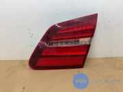 Rücklicht rechts von einem Mercedes B-Klasse