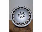 Felge von einem Mercedes 190E/D