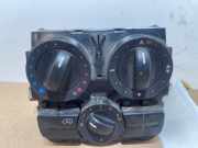 Heizung Bedienpaneel von einem Mercedes Vito