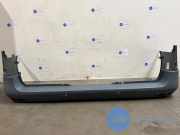 Stoßstange hinten von einem Mercedes Vito