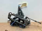 Motorhaube Scharnier von einem Mercedes E-Klasse