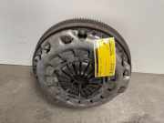 Schwungrad von einem Mercedes E-Klasse