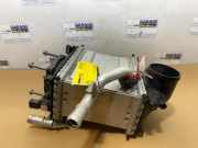 Turbodruckregler von einem Mercedes AMG GT