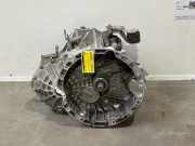 Getriebe von einem Mercedes B-Klasse