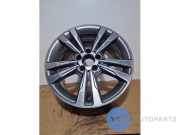 Felge von einem Mercedes E-Klasse