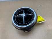 Luftgitter Armaturenbrett von einem Mercedes A-Klasse