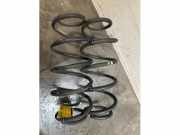 Schraubenfeder hinten von einem Mercedes Citan