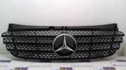 Grill von einem Mercedes Vito
