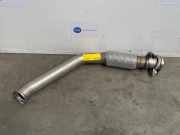 Flexibles Auspuffstück von einem Mercedes Vito