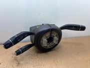 Kombischalter Lenksäule von einem Mercedes C-Klasse