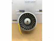 Heizung Belüftungsmotor von einem Mercedes C-Klasse