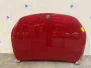 Motorhaube von einem Mercedes GLA