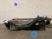 Ladeluftkühler von einem Mercedes X-Klasse