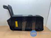 Sonnenblenden-Set von einem Mercedes Sprinter