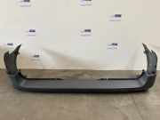 Stoßstange hinten von einem Mercedes Vito