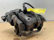 Bremszange links hinten von einem Mercedes CLA