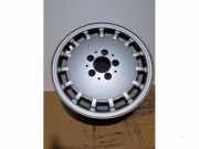 Felge von einem Mercedes E-Klasse