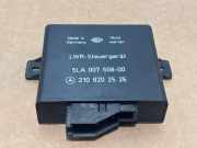 Beleuchtingsrelais von einem Mercedes E-Klasse