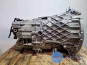 Getriebe von einem Mercedes Sprinter