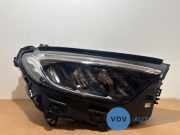 Scheinwerfer rechts von einem Mercedes GLC-Klasse