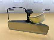 Innenspiegel von einem Mercedes GLC-Klasse