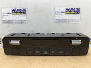 Heizung Bedienpaneel von einem Mercedes Sprinter