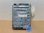 Radioverstärker von einem Mercedes C-Klasse