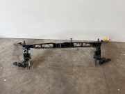 Vorderwand von einem Mercedes GLB-Klasse