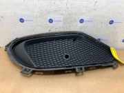 Stoßstange links vorne von einem Mercedes A-Klasse