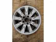 Felge von einem Mercedes CLK