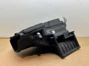 Luftfiltergehäuse von einem Mercedes CLK