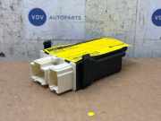 Steuergerät Heizung von einem Mercedes C-Klasse