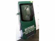 Hecktür Bus-Lieferwagen von einem Mercedes Sprinter