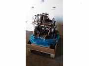 Motor von einem Mercedes Sprinter