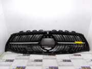 Grill von einem Mercedes CLA