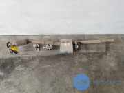 Flexibles Auspuffstück von einem Mercedes A-Klasse