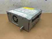 Radio von einem Mercedes C-Klasse