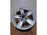 Felge von einem Mercedes SLK