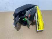 Sicherheitsgurt rechts hinten von einem Mercedes C-Klasse