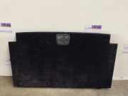 Kofferraum Matte von einem Mercedes C-Klasse